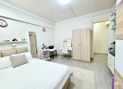 Blk 829 Woodlands Street 83 (Woodlands), HDB Executive #498237621